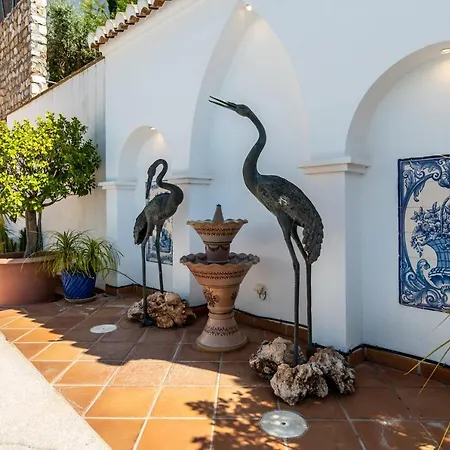 Villa Cerro G