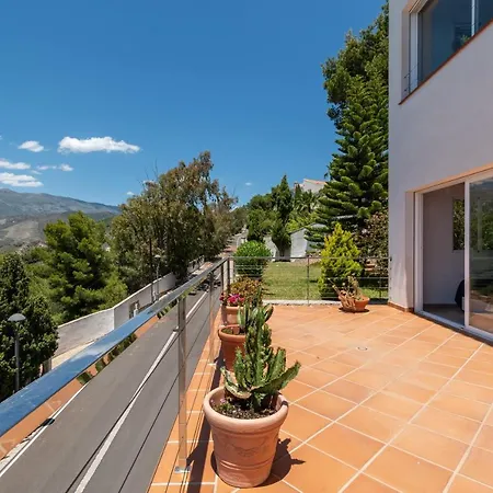Villa Cerro G